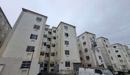 Oportunidade Única em RIO DE JANEIRO - RJ | Tipo: Apartamento | Negociação: Venda Direta Online  | Situação: Imóvel