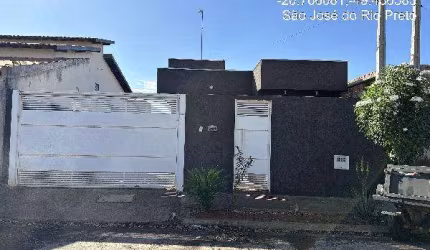 Oportunidade Única em SAO JOSE DO RIO PRETO - SP | Tipo: Casa | Negociação: Venda Online  | Situação: Imóvel