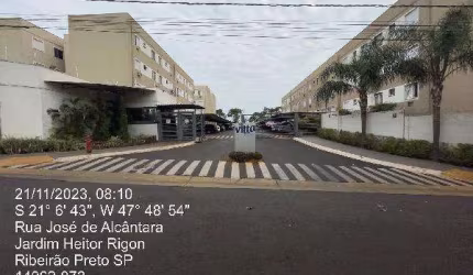 Oportunidade Única em RIBEIRAO PRETO - SP | Tipo: Apartamento | Negociação: Venda Online  | Situação: Imóvel