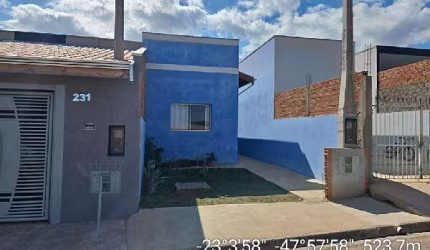 Oportunidade Única em PEREIRAS - SP | Tipo: Casa | Negociação: Venda Online  | Situação: Imóvel