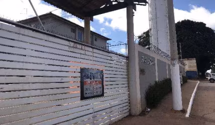 Oportunidade Única em VALPARAISO DE GOIAS - GO | Tipo: Apartamento | Negociação: Venda Online  | Situação: Imóvel