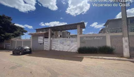 Oportunidade Única em VALPARAISO DE GOIAS - GO | Tipo: Apartamento | Negociação: Venda Online  | Situação: Imóvel