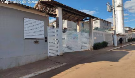 Oportunidade Única em VALPARAISO DE GOIAS - GO | Tipo: Apartamento | Negociação: Venda Online  | Situação: Imóvel