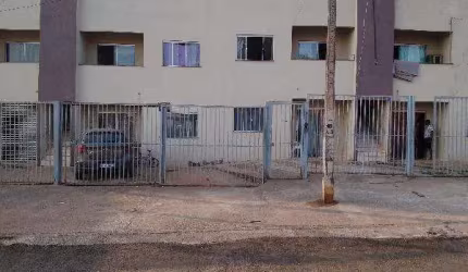 Oportunidade Única em CIDADE OCIDENTAL - GO | Tipo: Apartamento | Negociação: Venda Direta Online  | Situação: Imóvel