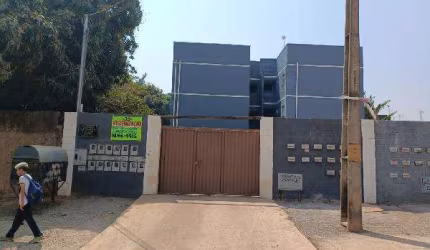 Oportunidade Única em AGUAS LINDAS DE GOIAS - GO | Tipo: Apartamento | Negociação: Venda Online  | Situação: Imóvel