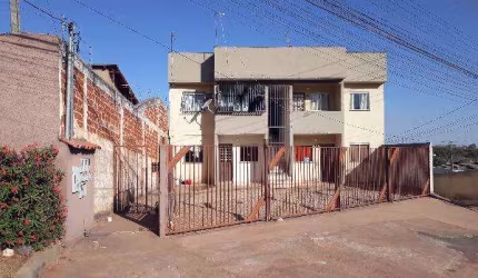 Oportunidade Única em AGUAS LINDAS DE GOIAS - GO | Tipo: Apartamento | Negociação: Venda Direta Online  | Situação: Imóvel
