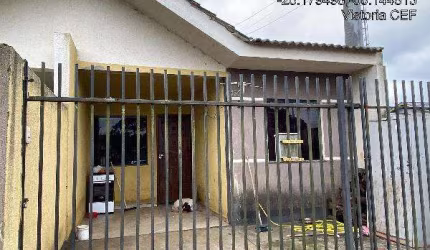 Oportunidade Única em PONTA GROSSA - PR | Tipo: Casa | Negociação: Venda Online  | Situação: Imóvel
