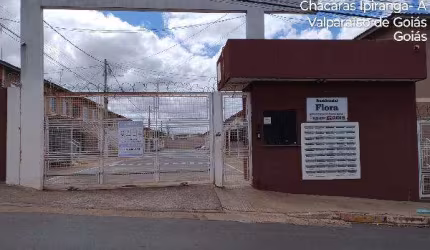 Oportunidade Única em VALPARAISO DE GOIAS - GO | Tipo: Apartamento | Negociação: Venda Direta Online  | Situação: Imóvel