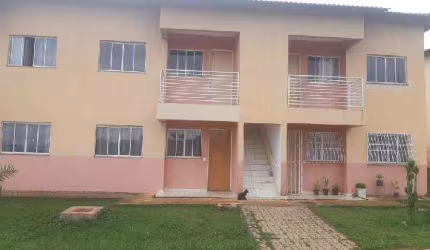 Oportunidade Única em PLANALTINA - GO | Tipo: Apartamento | Negociação: Venda Online  | Situação: Imóvel