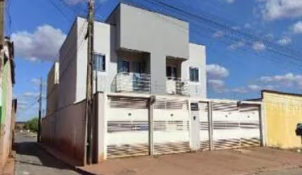 Oportunidade Única em PLANALTINA - GO | Tipo: Apartamento | Negociação: Venda Online  | Situação: Imóvel