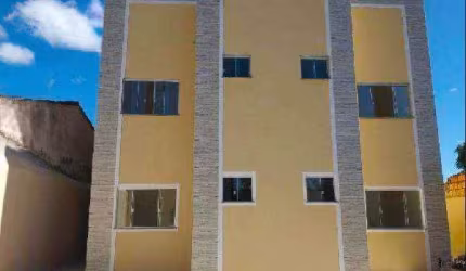 Oportunidade Única em CIDADE OCIDENTAL - GO | Tipo: Apartamento | Negociação: Venda Online  | Situação: Imóvel