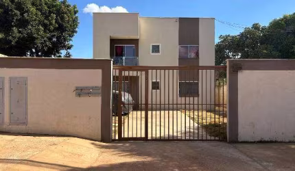 Oportunidade Única em CIDADE OCIDENTAL - GO | Tipo: Apartamento | Negociação: Venda Online  | Situação: Imóvel