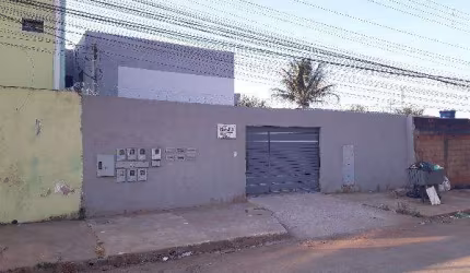 Oportunidade Única em AGUAS LINDAS DE GOIAS - GO | Tipo: Apartamento | Negociação: Venda Direta Online  | Situação: Imóvel
