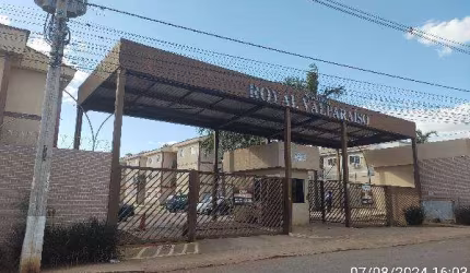 Oportunidade Única em VALPARAISO DE GOIAS - GO | Tipo: Apartamento | Negociação: Venda Direta Online  | Situação: Imóvel