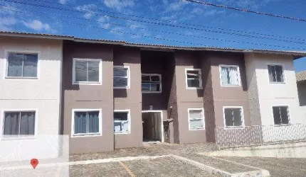 Oportunidade Única em VALPARAISO DE GOIAS - GO | Tipo: Apartamento | Negociação: Venda Online  | Situação: Imóvel