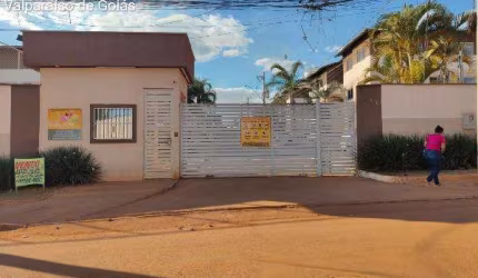 Oportunidade Única em VALPARAISO DE GOIAS - GO | Tipo: Apartamento | Negociação: Venda Direta Online  | Situação: Imóvel