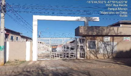 Oportunidade Única em VALPARAISO DE GOIAS - GO | Tipo: Apartamento | Negociação: Venda Online  | Situação: Imóvel