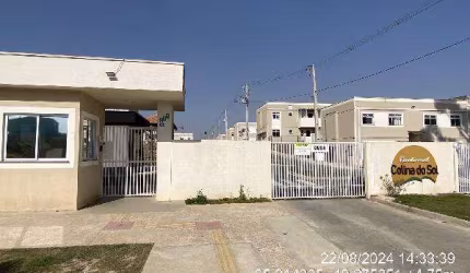 Oportunidade Única em ALMIRANTE TAMANDARE - PR | Tipo: Apartamento | Negociação: Venda Online  | Situação: Imóvel