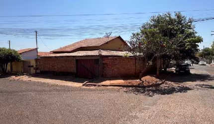 Oportunidade Única em MONTES CLAROS DE GOIAS - GO | Tipo: Casa | Negociação: Venda Online  | Situação: Imóvel