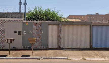 Oportunidade Única em CALDAS NOVAS - GO | Tipo: Casa | Negociação: Venda Direta Online  | Situação: Imóvel