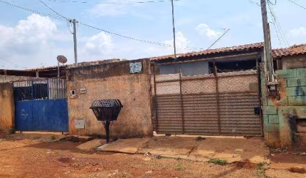 Oportunidade Única em LUZIANIA - GO | Tipo: Casa | Negociação: Venda Online  | Situação: Imóvel