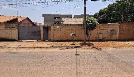 Oportunidade Única em AGUAS LINDAS DE GOIAS - GO | Tipo: Casa | Negociação: Venda Online  | Situação: Imóvel
