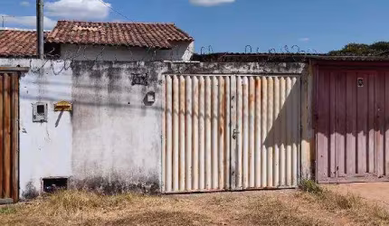 Oportunidade Única em LUZIANIA - GO | Tipo: Casa | Negociação: Venda Direta Online  | Situação: Imóvel