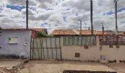 Oportunidade Única em LUZIANIA - GO | Tipo: Casa | Negociação: Venda Direta Online  | Situação: Imóvel