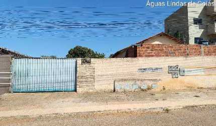 Oportunidade Única em AGUAS LINDAS DE GOIAS - GO | Tipo: Casa | Negociação: Venda Direta Online  | Situação: Imóvel