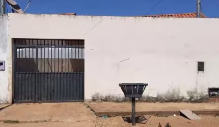 Oportunidade Única em VALPARAISO DE GOIAS - GO | Tipo: Casa | Negociação: Venda Direta Online  | Situação: Imóvel