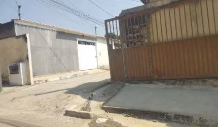 Oportunidade Única em CIDADE OCIDENTAL - GO | Tipo: Casa | Negociação: Venda Direta Online  | Situação: Imóvel