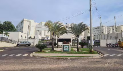 Oportunidade Única em ARACATUBA - SP | Tipo: Apartamento | Negociação: Venda Online  | Situação: Imóvel