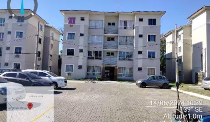 Oportunidade Única em ITAGUAI - RJ | Tipo: Apartamento | Negociação: Venda Online  | Situação: Imóvel