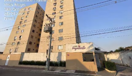 Oportunidade Única em SAO GONCALO - RJ | Tipo: Apartamento | Negociação: Venda Direta Online  | Situação: Imóvel