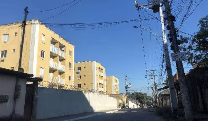 Oportunidade Única em SAO GONCALO - RJ | Tipo: Apartamento | Negociação: Venda Direta Online  | Situação: Imóvel