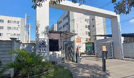 Oportunidade Única em RIO DE JANEIRO - RJ | Tipo: Apartamento | Negociação: Venda Direta Online  | Situação: Imóvel