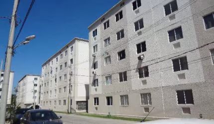 Oportunidade Única em RIO DE JANEIRO - RJ | Tipo: Apartamento | Negociação: Venda Online  | Situação: Imóvel