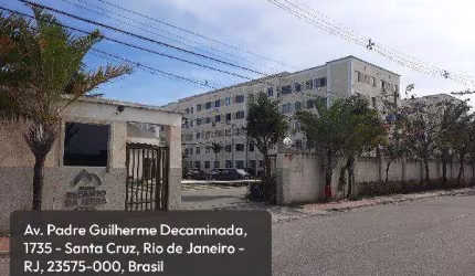 Oportunidade Única em RIO DE JANEIRO - RJ | Tipo: Apartamento | Negociação: Venda Direta Online  | Situação: Imóvel