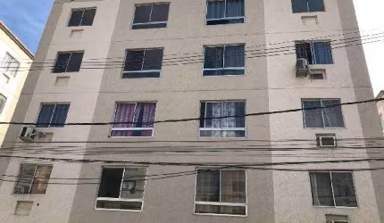 Oportunidade Única em RIO DE JANEIRO - RJ | Tipo: Apartamento | Negociação: Venda Online  | Situação: Imóvel