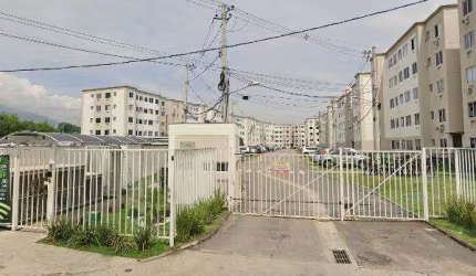 Oportunidade Única em RIO DE JANEIRO - RJ | Tipo: Apartamento | Negociação: Venda Online  | Situação: Imóvel