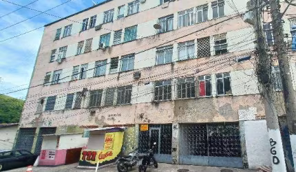 Oportunidade Única em RIO DE JANEIRO - RJ | Tipo: Apartamento | Negociação: Venda Direta Online  | Situação: Imóvel