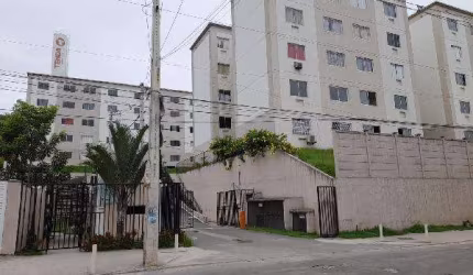 Oportunidade Única em SAO GONCALO - RJ | Tipo: Apartamento | Negociação: Venda Online  | Situação: Imóvel