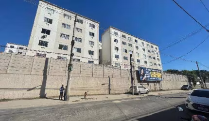 Oportunidade Única em SAO GONCALO - RJ | Tipo: Apartamento | Negociação: Venda Online  | Situação: Imóvel