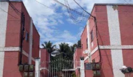 Oportunidade Única em SAO GONCALO - RJ | Tipo: Apartamento | Negociação: Venda Direta Online  | Situação: Imóvel