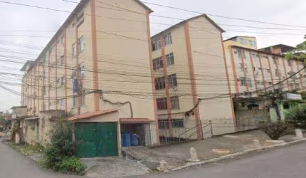 Oportunidade Única em SAO GONCALO - RJ | Tipo: Apartamento | Negociação: Venda Online  | Situação: Imóvel