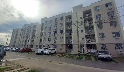 Oportunidade Única em NOVA IGUACU - RJ | Tipo: Apartamento | Negociação: Venda Direta Online  | Situação: Imóvel