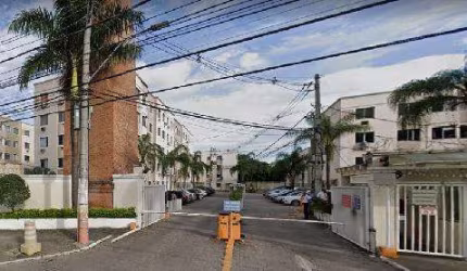 Oportunidade Única em BELFORD ROXO - RJ | Tipo: Apartamento | Negociação: Venda Direta Online  | Situação: Imóvel