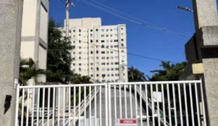 Oportunidade Única em RIO DE JANEIRO - RJ | Tipo: Apartamento | Negociação: Venda Direta Online  | Situação: Imóvel