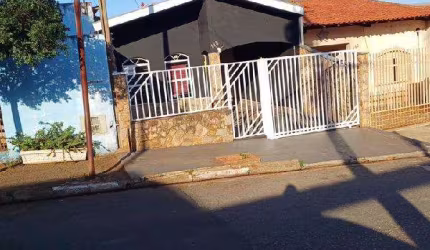 Oportunidade Única em TATUI - SP | Tipo: Casa | Negociação: Venda Direta Online  | Situação: Imóvel