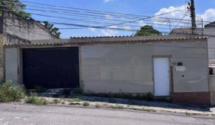 Oportunidade Única em RIO DE JANEIRO - RJ | Tipo: Casa | Negociação: Venda Online  | Situação: Imóvel